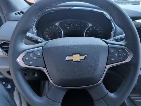 Used 2023 Chevrolet Traverse LT AWD/4WD image 15