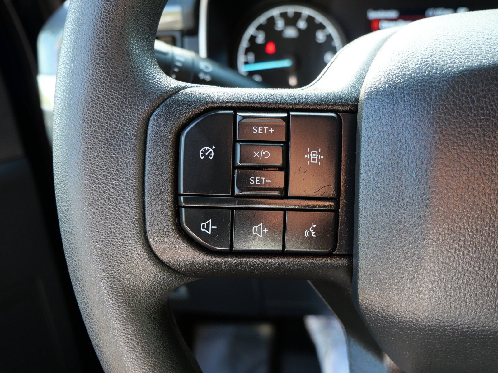 Used 2023 Ford F150 XL w/ STX Appearance Package AWD/4WD image 26