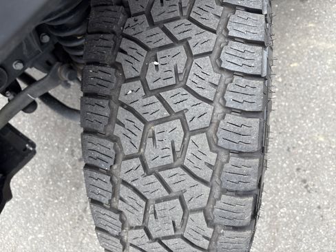 Certified 2023 Jeep Wrangler Willys image 8