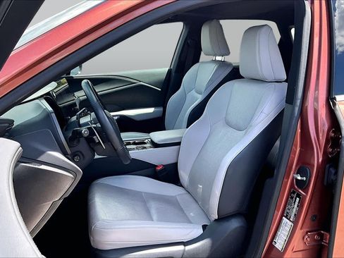 Used 2023 Lexus RX 350 w/ Accessory Package (Z1) AWD/4WD image 8