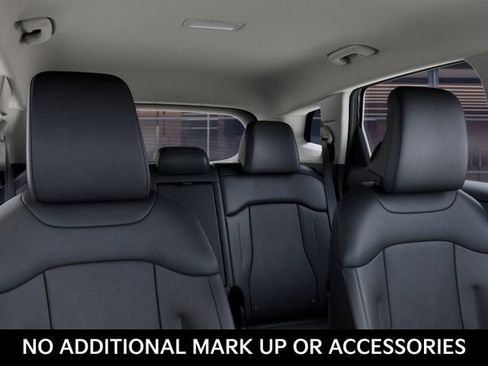 New 2026 Kia Sportage EX image 27