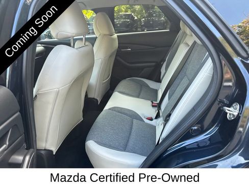 Used 2026 MAZDA CX-30 AWD 2.5 S image 34