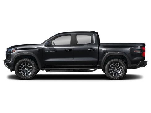 New 2026 Chevrolet Colorado Z71 AWD/4WD image 3