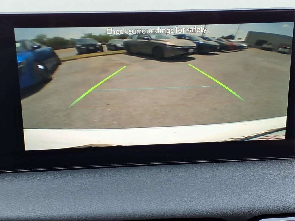 New 2027 Nissan Sentra S w/ Floor Mat Package FWD image 18