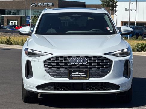 New 2025 Audi Q5 Premium image 8