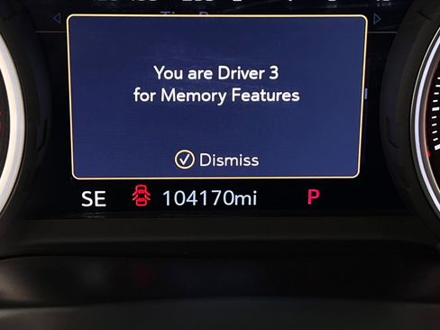 Used 2019 Chevrolet Silverado 1500 High Country w/ Z71 Off-Road Package image 20