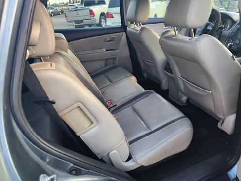 Used 2012 MAZDA CX-9 Touring w/ Moonroof & Bose Audio Pkg FWD image 9
