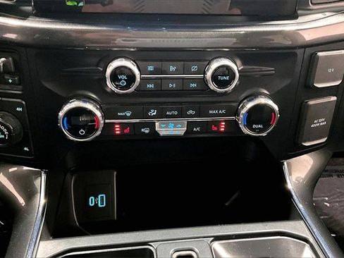 Used 2021 Ford F150 XLT w/ Equipment Group 302A High image 17