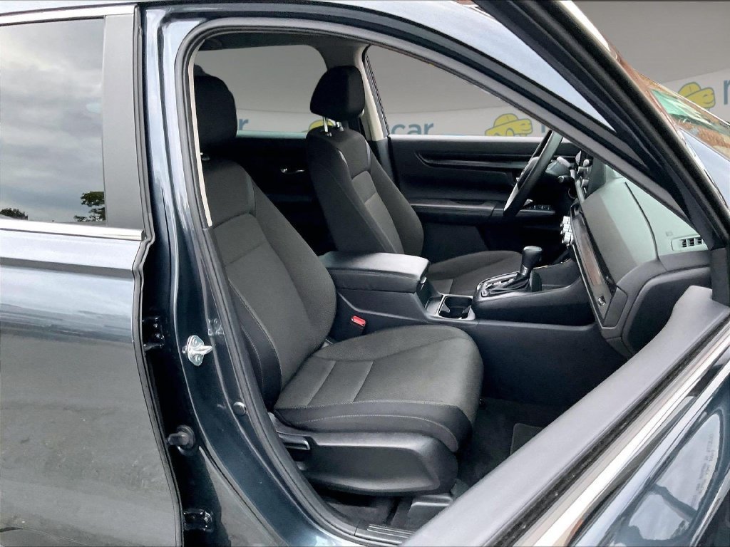 Used 2023 Honda CR-V LX image 11