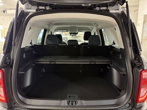 New 2025 Ford Bronco Sport Heritage image 27