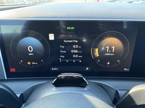 New 2026 Hyundai Santa Cruz XRT image 7