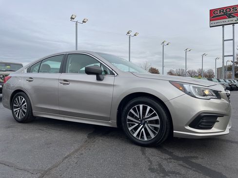 Used 2019 Subaru Legacy 2.5i w/ Alloy Wheel Package image 42