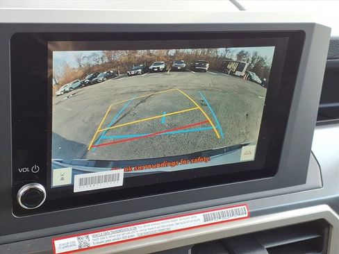 Certified 2026 Toyota Tacoma SR5 image 16