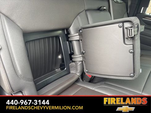 New 2025 Chevrolet Silverado 2500 High Country w/ Technology Package image 54