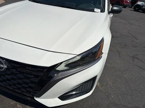 Used 2026 Nissan Altima 2.5 SV FWD image 20