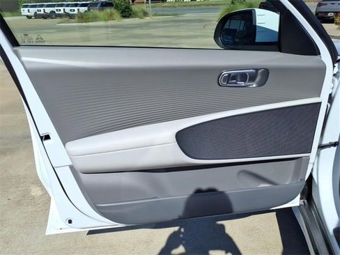 New 2025 Hyundai Ioniq 6 SEL image 20