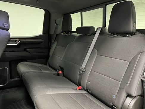 Used 2024 Chevrolet Silverado 1500 RST w/ Convenience Package II AWD/4WD image 91