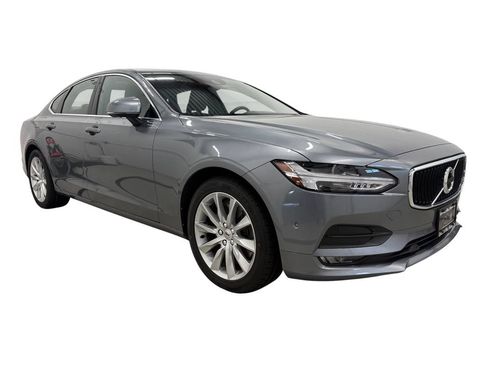 Used 2017 Volvo S90 T6 Momentum w/ Vision Package AWD/4WD image 3