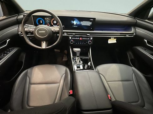 Certified 2025 Hyundai Tucson XRT AWD/4WD image 22