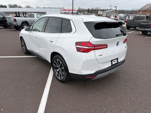Used 2026 BMW X3 xDrive30 image 4