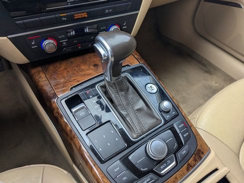 Used 2014 Audi A6 2.0T Premium Plus w/ Premium Plus Package image 13