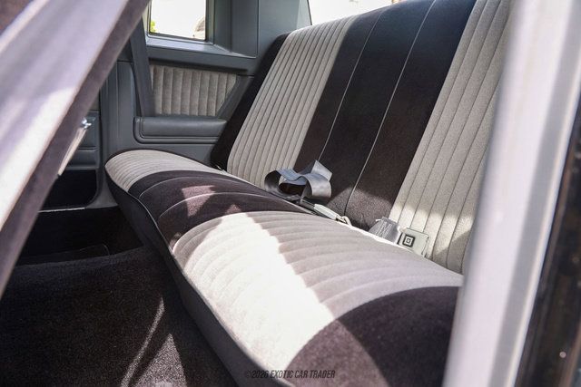 Used 1987 Buick Regal Coupe RWD image 52