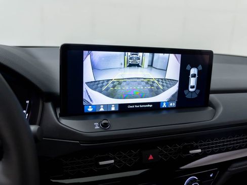 New 2026 Honda Accord EX-L image 30