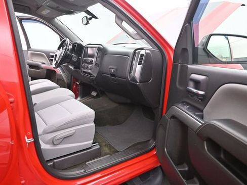 Used 2015 Chevrolet Silverado 1500 LT w/ Rally 2 Edition AWD/4WD image 17