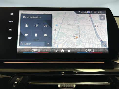 New 2026 BMW X1 xDrive28i w/ Technology Package image 24