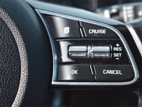 Used 2019 Kia Optima LX w/ LX Premium Package image 24