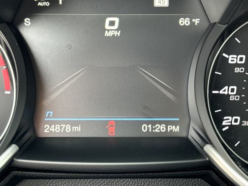 Used 2023 Alfa Romeo Giulia Veloce image 27