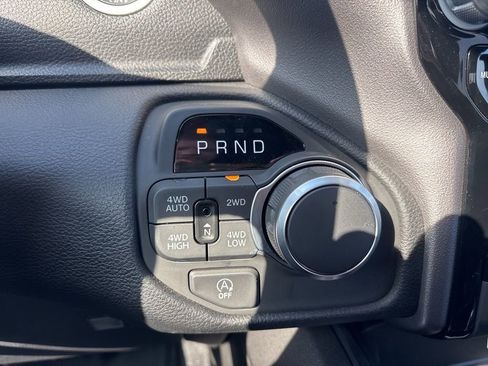 New 2026 RAM 1500 Big Horn image 12