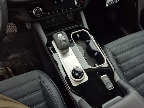 New 2026 Mitsubishi Outlander SE AWD/4WD image 77