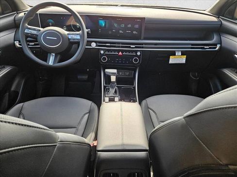 New 2026 Hyundai Santa Cruz SEL image 16