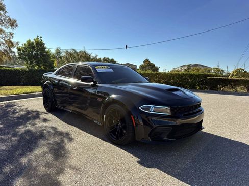 Used 2023 Dodge Charger Scat Pack image 7