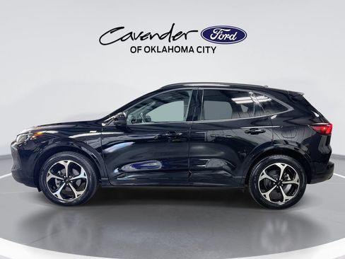 Used 2025 Ford Escape ST-Line Elite w/ Premium Technology Package AWD/4WD image 5
