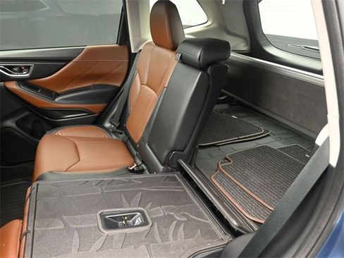 Used 2023 Subaru Forester Touring w/ Popular Package #3 image 22
