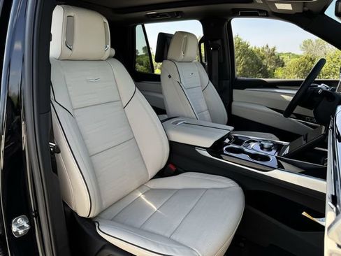 New 2026 Cadillac Escalade Sport image 24