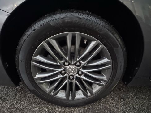 Used 2014 Lexus ES 350 image 23