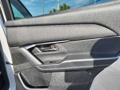 New 2026 MAZDA CX-5 Preferred AWD/4WD image 21