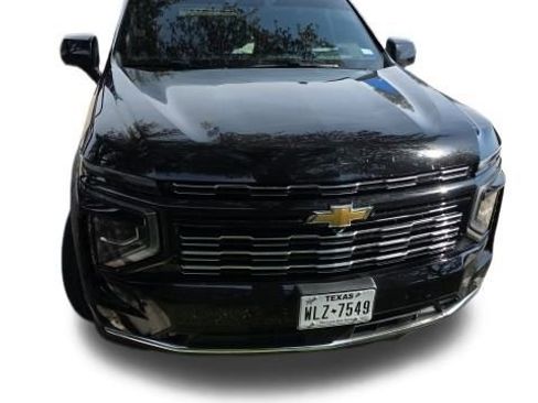Used 2025 Chevrolet Tahoe High Country image 23