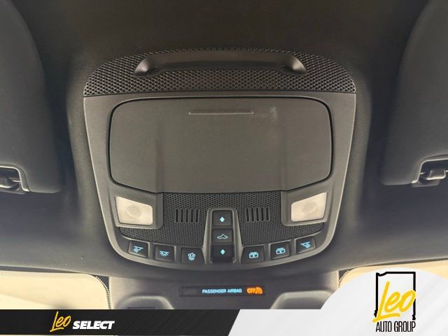 Used 2024 Ford Expedition Limited AWD/4WD image 16