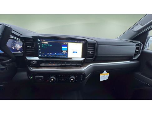 New 2026 Chevrolet Silverado 1500 LT image 17