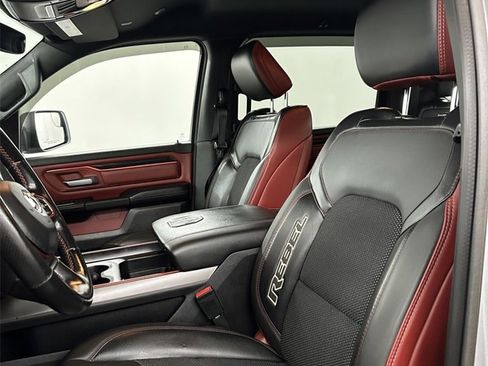 Used 2022 RAM 1500 Rebel w/ Rebel Level 2 Equipment Group image 11