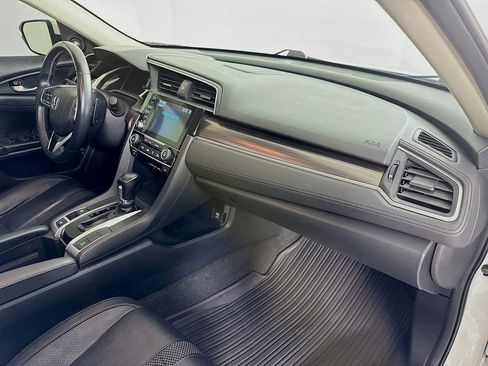 Used 2020 Honda Civic Touring image 36