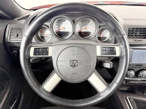 Used 2009 Dodge Challenger SRT8 w/ SRT Option Group II RWD image 49