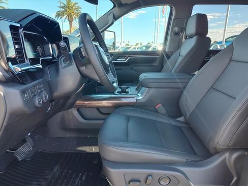 New 2026 Chevrolet Silverado 2500 LT w/ Trail Boss Package AWD/4WD image 5