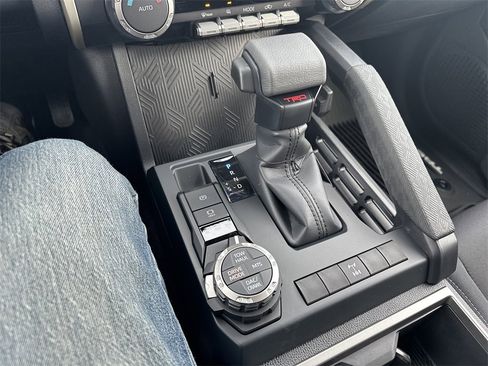 New 2025 Toyota Tacoma TRD Off-Road image 23