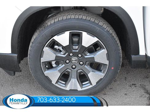 New 2026 Honda Pilot Elite image 37