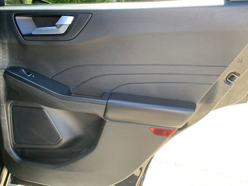 Used 2025 Ford Escape ST-Line FWD image 43